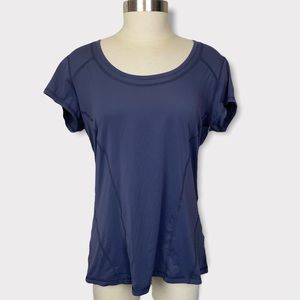 New Zella Active Slim Fit Short Sleeve T size XL